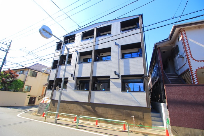 物件外観写真6　(外観写真)