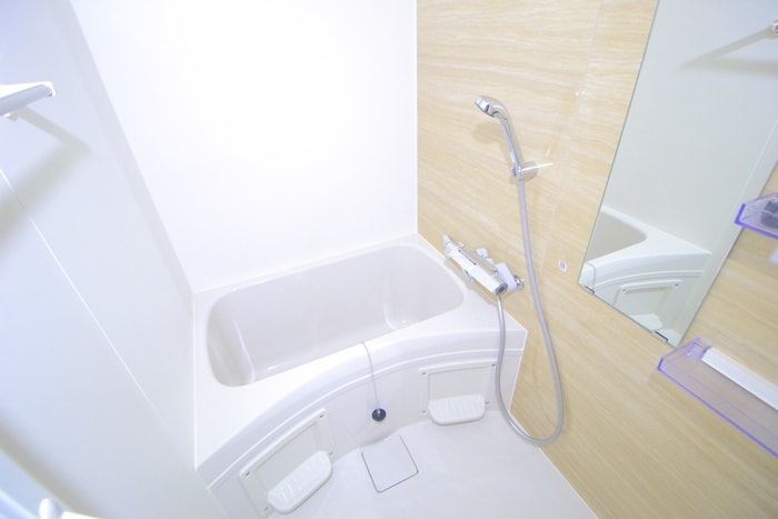 物件内観写真10　(バス／シャワールーム等)