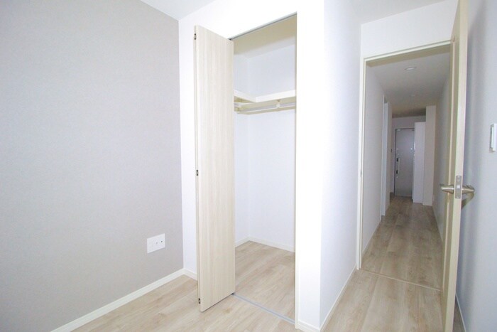 物件内観写真12　(収納)