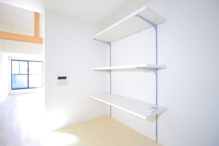 物件内観写真13　(収納)