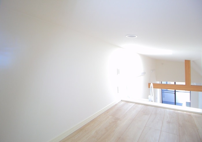 物件内観写真14　(ロフト)