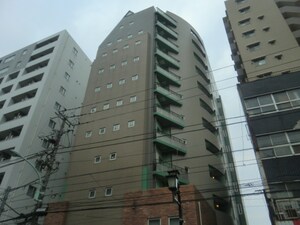 グランドメゾン千駄木中央(212)外観写真