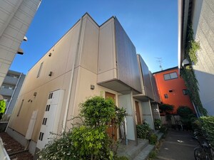 コンフォルト・南荻窪外観写真