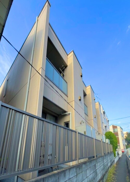 物件外観写真2　(外観写真)