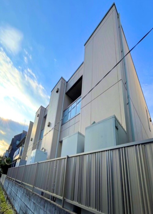 物件外観写真3　(外観写真)