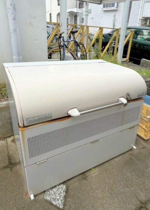 物件外観写真5　(建物設備)