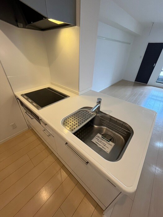 物件内観写真13　(キッチン)