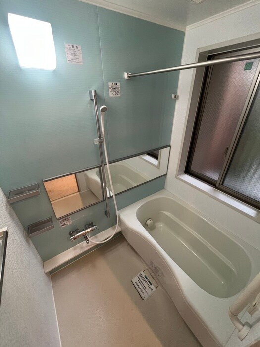 物件内観写真14　(バス／シャワールーム等)