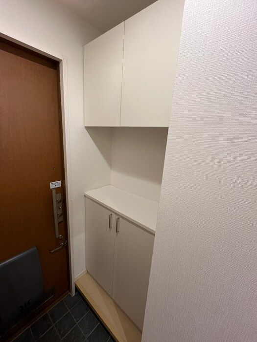物件内観写真19　(靴箱)