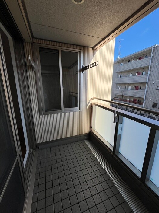 物件内観写真22　(ベランダ・バルコニー)