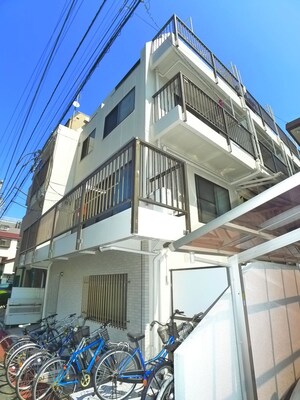 エクセル行徳外観写真