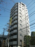 メインステ－ジ南品川(602)