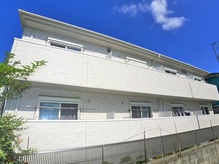 ＫＰＳアムール外観写真
