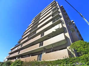 西船橋ﾘﾘｴﾝﾊｲﾑ弐番館(507)外観写真