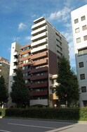 ステージファースト南麻布(403)