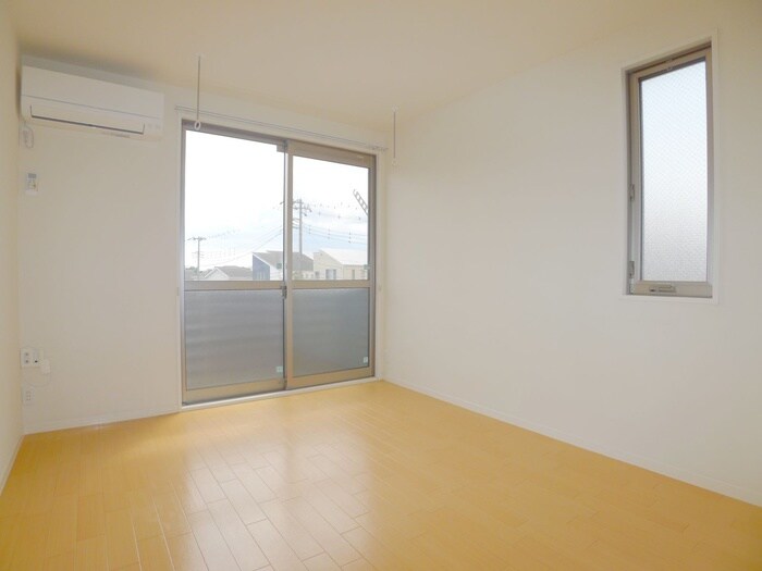 物件内観写真7　(ベランダ・バルコニー)