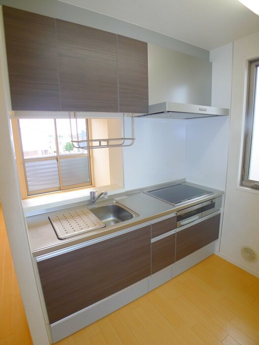 物件内観写真12　(キッチン)