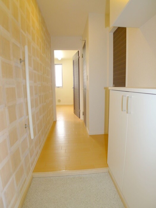 物件内観写真17　(靴箱)