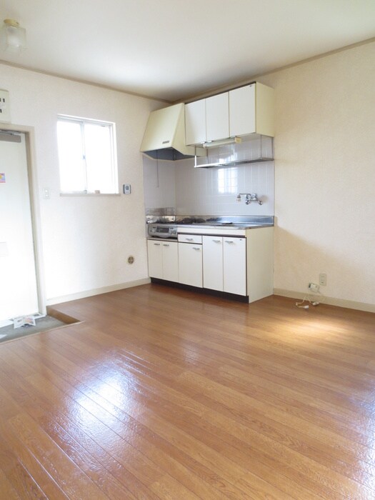 物件内観写真6　(居室)