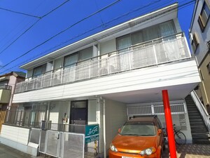 ＦＬＡＴＳ　ＩＴＯＨ外観写真
