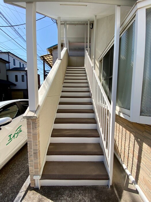 物件外観写真4　(外観写真)