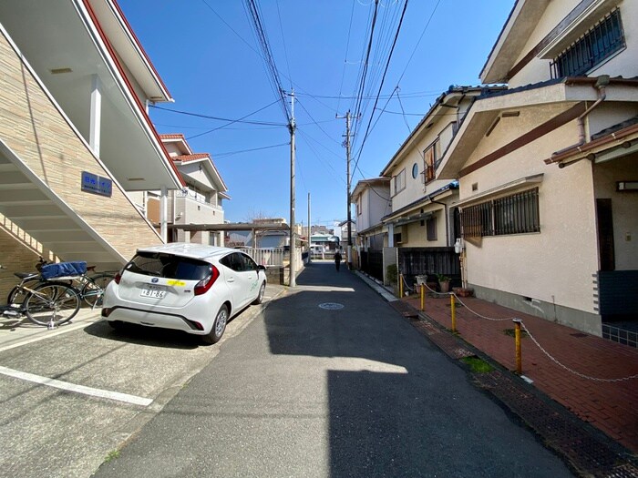 物件外観写真6　(周辺環境)