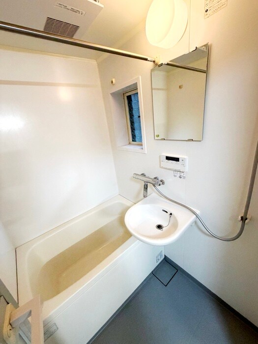 物件内観写真11　(バス／シャワールーム等)