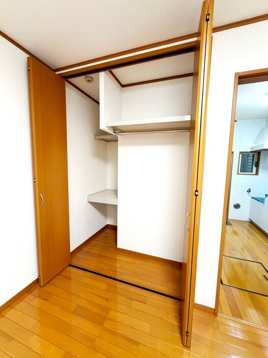 物件内観写真14　(収納)