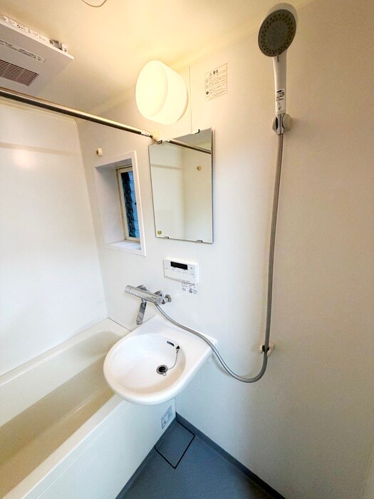 物件内観写真19　(洗面)