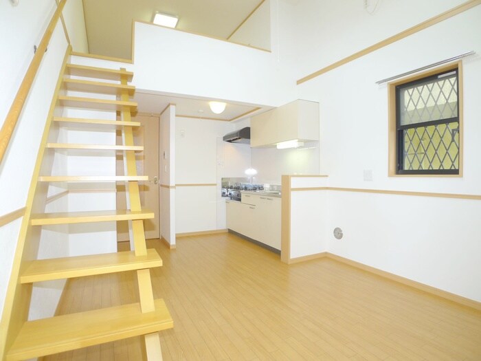 物件内観写真8　(居室)