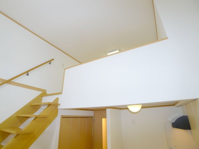 物件内観写真9　(ロフト)