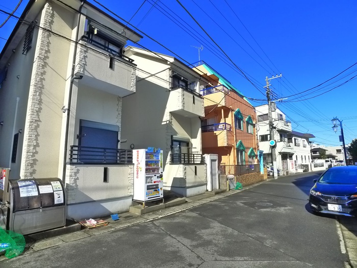 外観写真