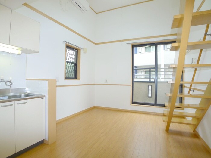 物件内観写真14　(居室)