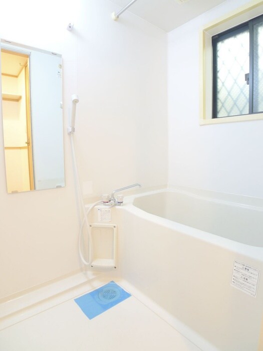 物件内観写真15　(バス／シャワールーム等)