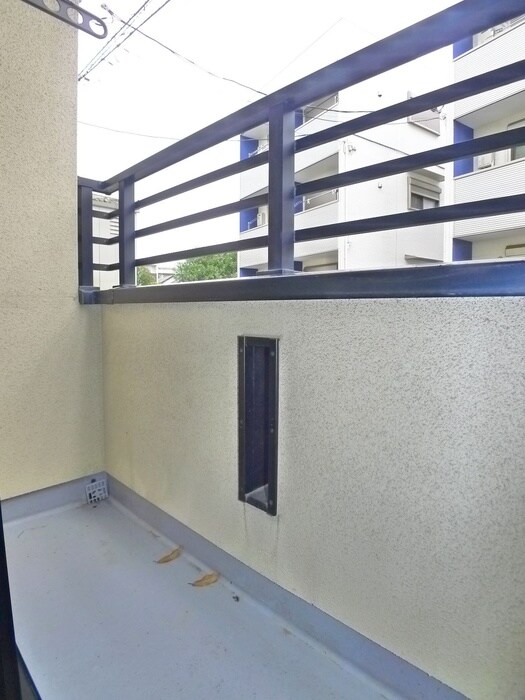 物件内観写真21　(ベランダ・バルコニー)