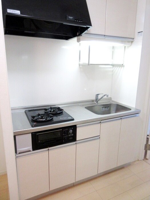 物件内観写真4　(キッチン)