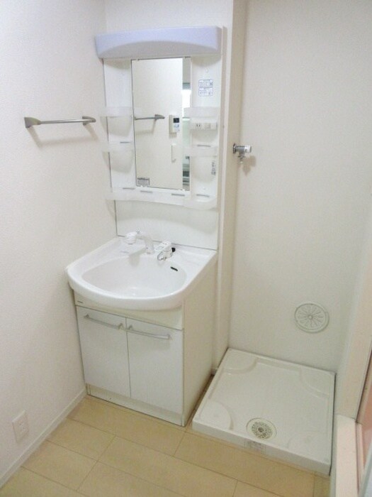 物件内観写真5　(洗面)