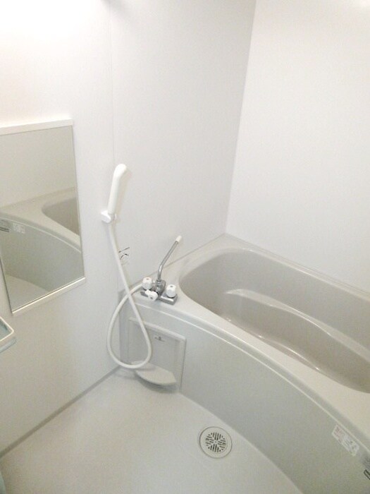 物件内観写真6　(バス／シャワールーム等)