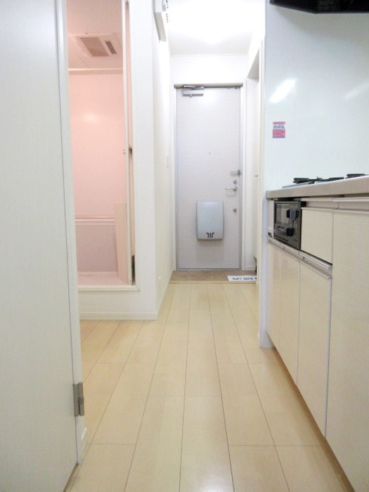 物件内観写真8　(廊下)