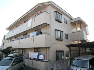 コ―ポ七福第一外観写真