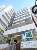 中銀高円寺マンション(1101)