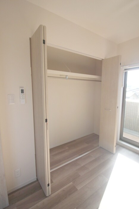 物件内観写真10　(収納)