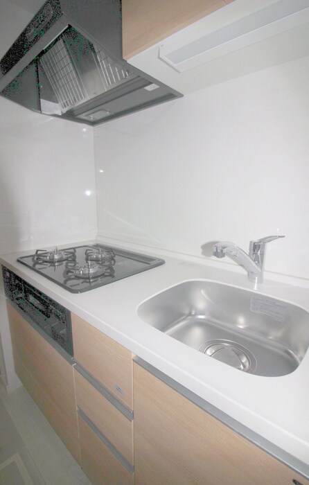 物件内観写真10　(キッチン)