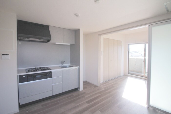 物件内観写真11　(居室)