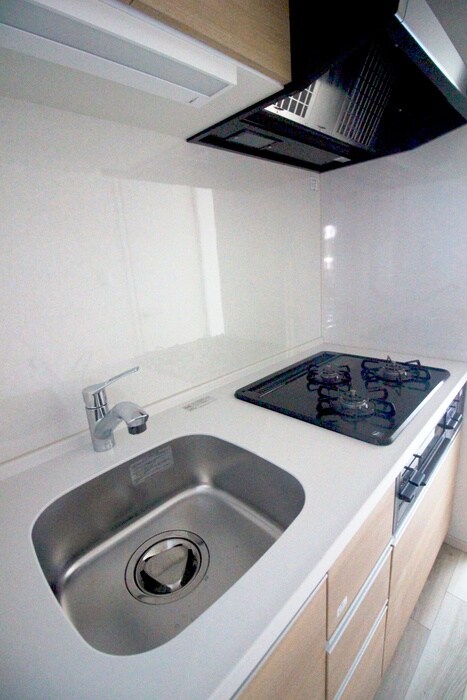 物件内観写真11　(キッチン)