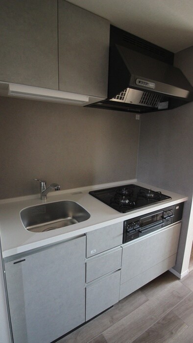 物件内観写真11　(キッチン)