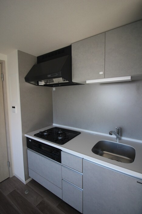 物件内観写真12　(キッチン)