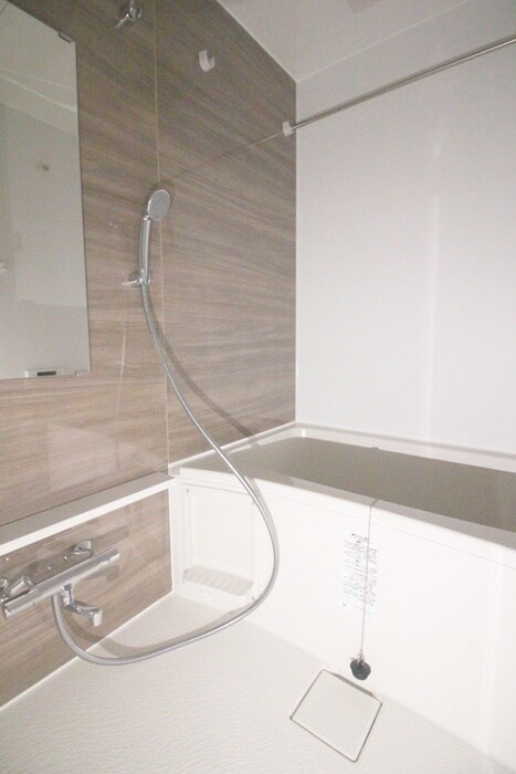 物件内観写真12　(バス／シャワールーム等)