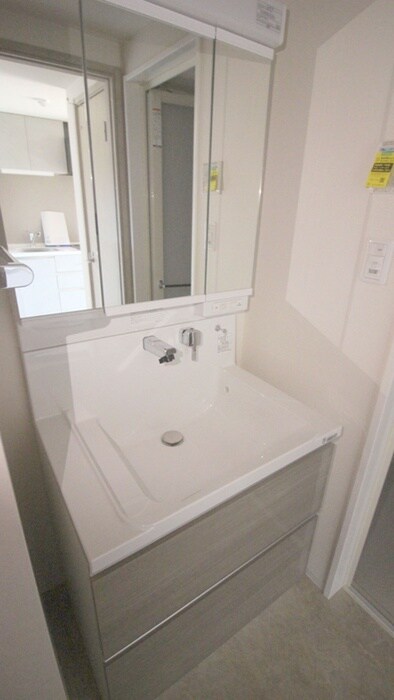 物件内観写真13　(洗面)