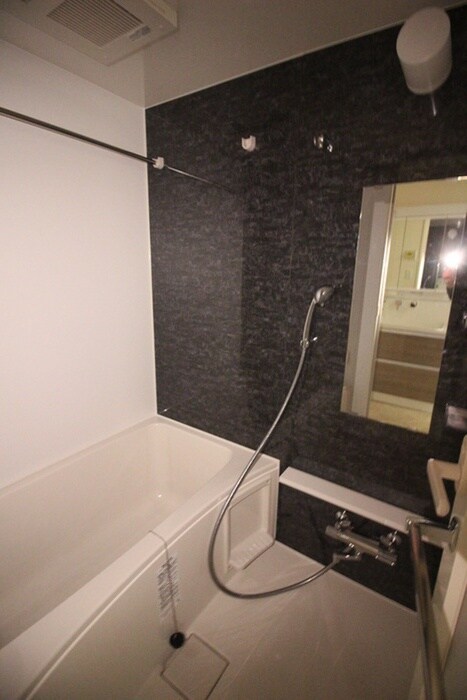 物件内観写真15　(バス／シャワールーム等)